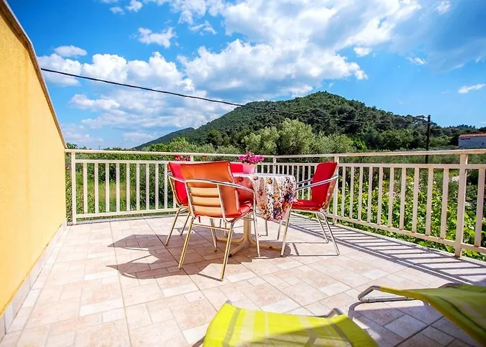 Appartement Varezic Ston