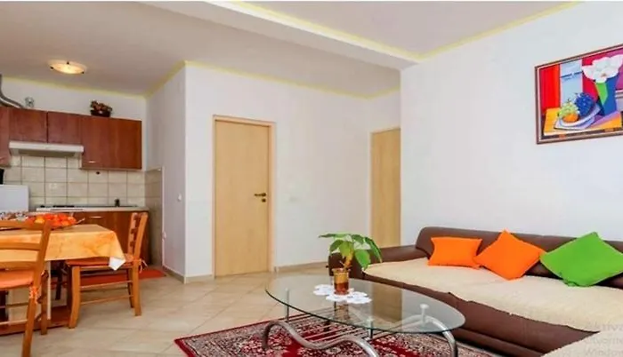 Appartement Varezic Ston
