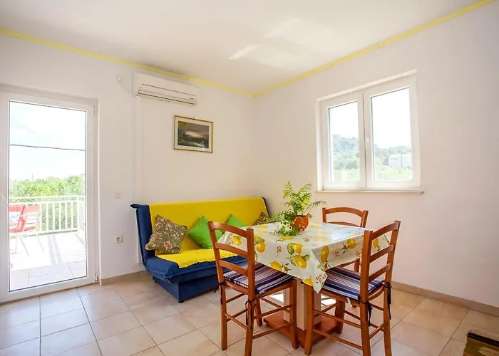 Appartement Varezic