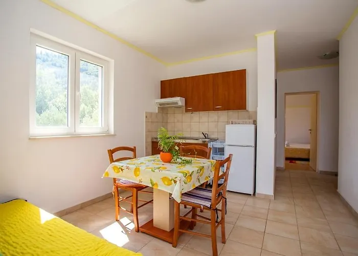 Appartement Varezic