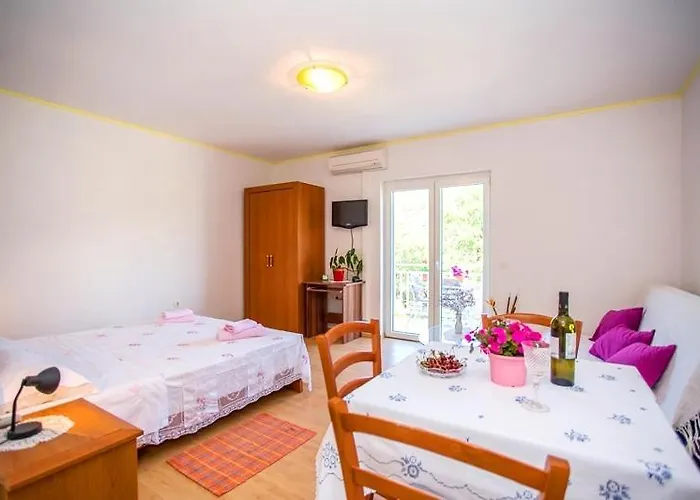 Appartement Varezic Ston
