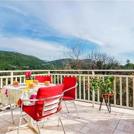 Varezic Appartement Ston