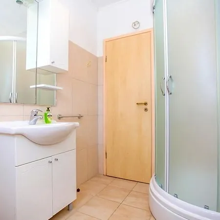 Varezic Appartement Ston