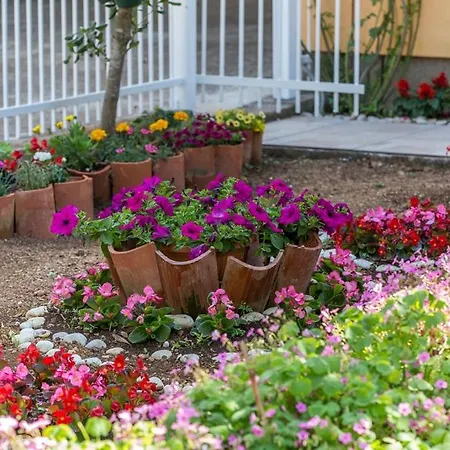 Apartamento Varezic *