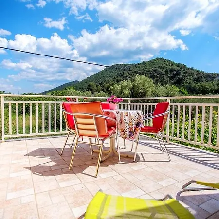 Appartement Varezic Ston