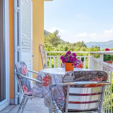 Appartement Varezic *