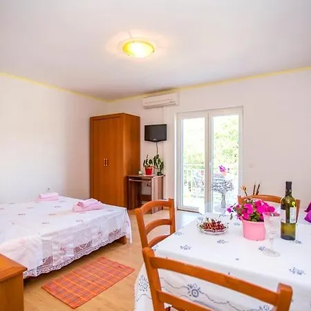 Appartement Varezic Ston