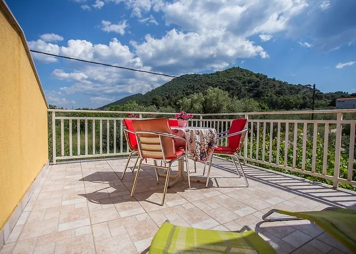 Apartmán Varezic Ston