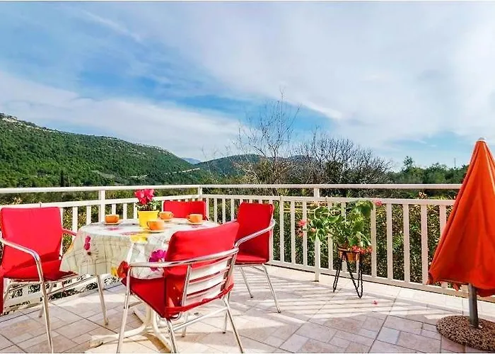 Varezic Apartmán Ston