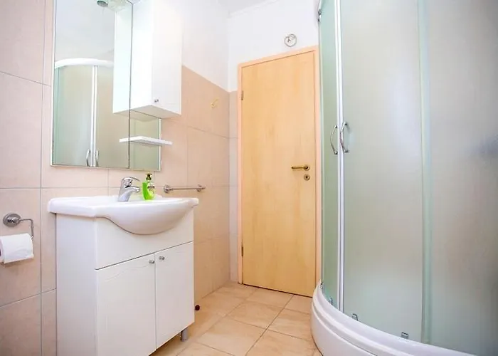 Varezic Apartmán Ston